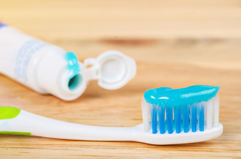Dental Hygiene and Gum Care
